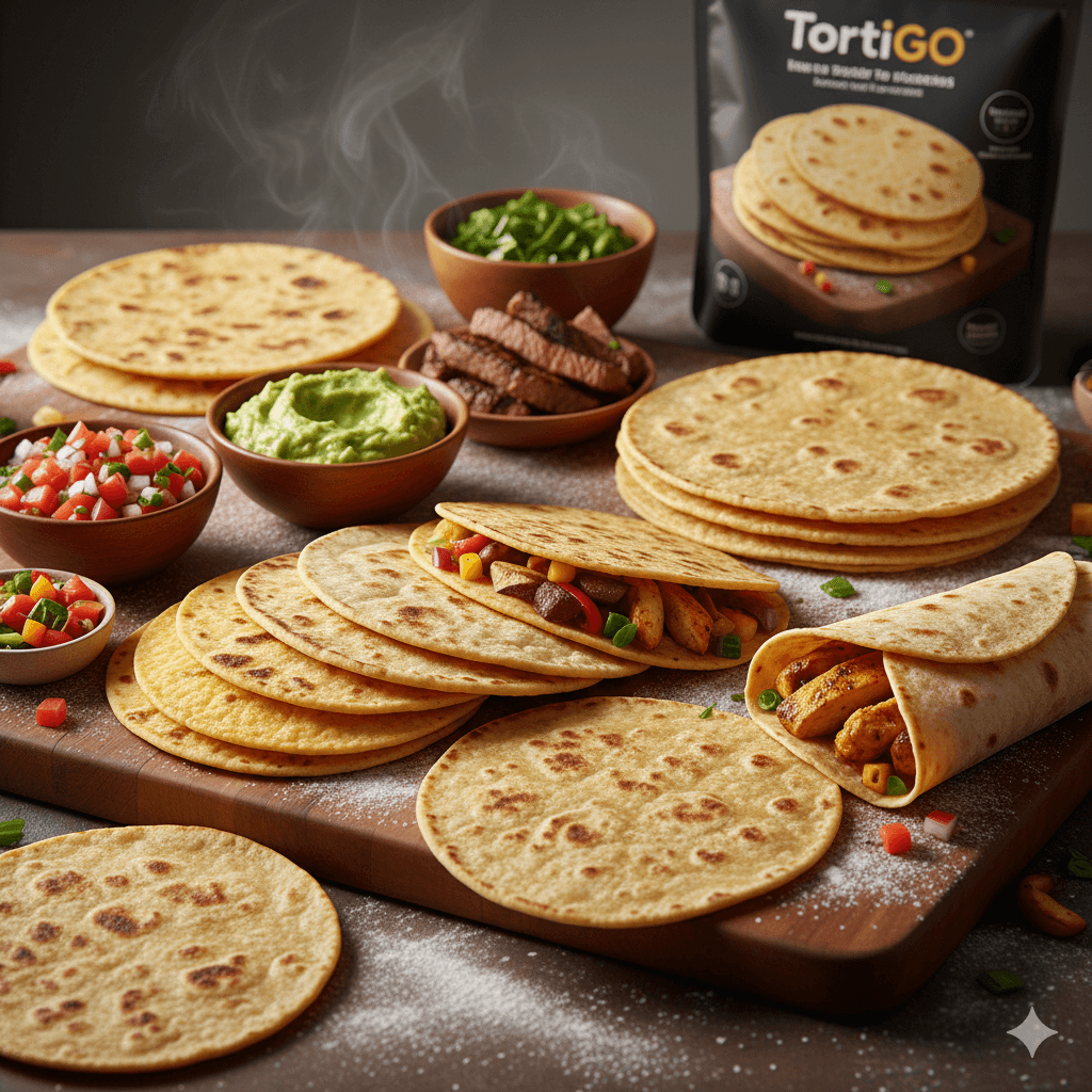 Tortigo Products